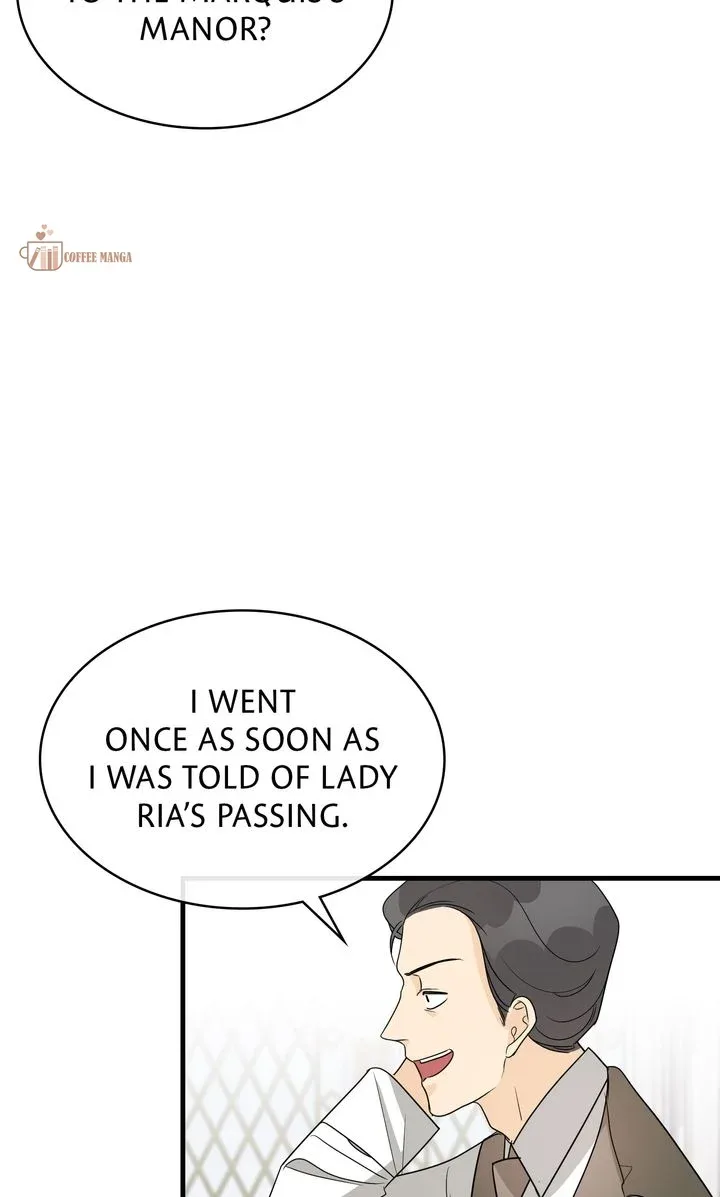 Till Divorce Do Us Part! Chapter 30 page 8