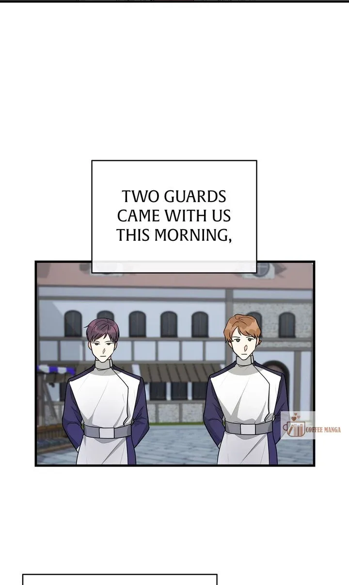 Till Divorce Do Us Part! Chapter 31 page 8