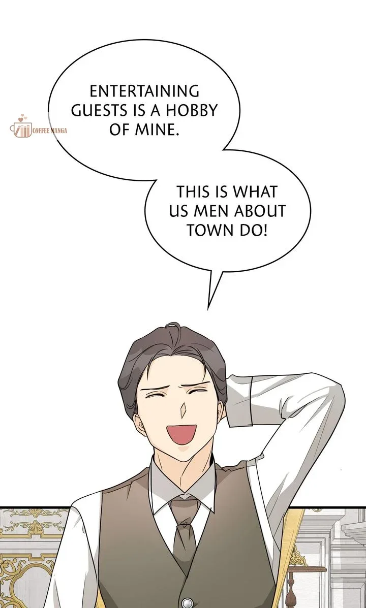 Till Divorce Do Us Part! Chapter 30 page 16