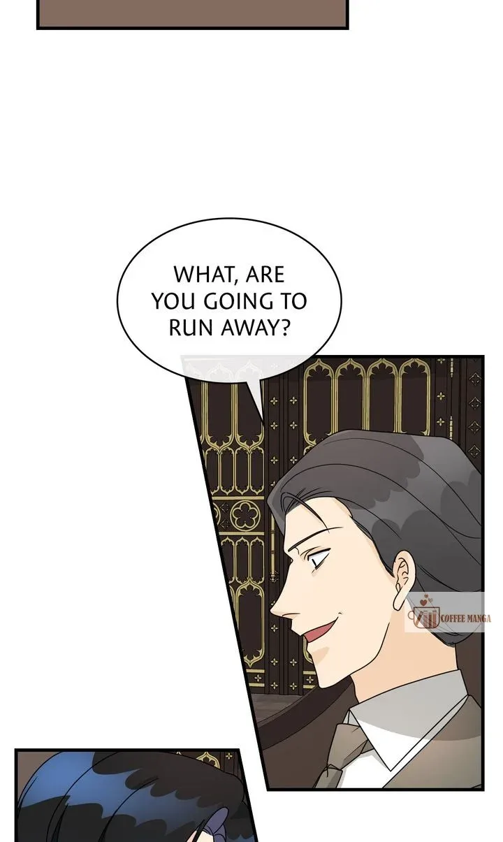 Till Divorce Do Us Part! Chapter 31 page 25