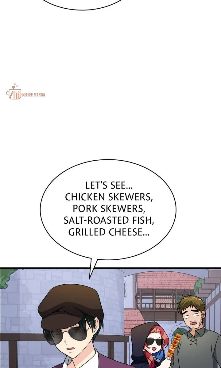 Till Divorce Do Us Part! Chapter 24 page 21