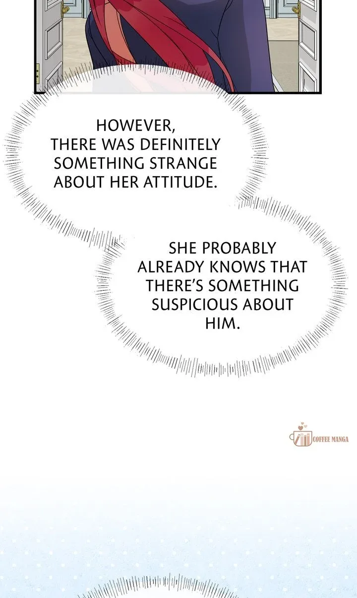 Till Divorce Do Us Part! Chapter 31 page 5
