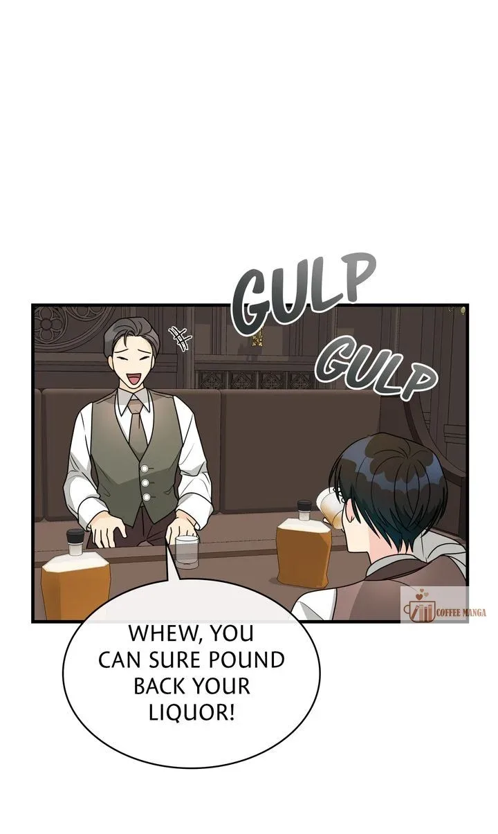 Till Divorce Do Us Part! Chapter 31 page 27