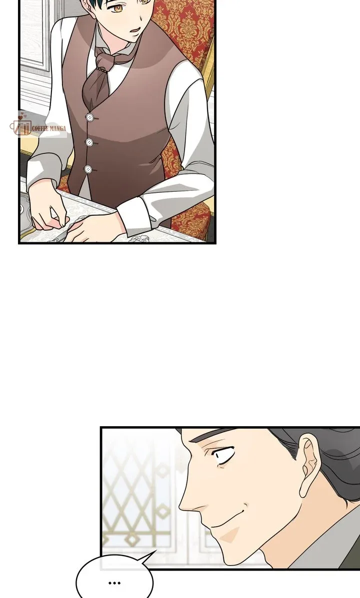 Till Divorce Do Us Part! Chapter 30 page 10