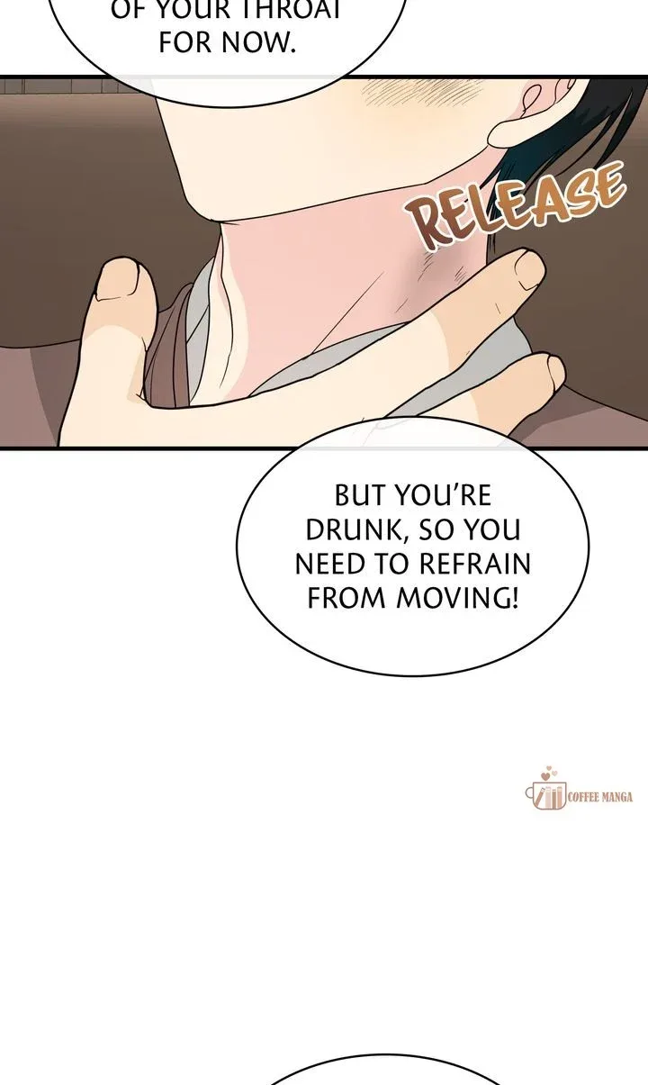 Till Divorce Do Us Part! Chapter 31 page 49