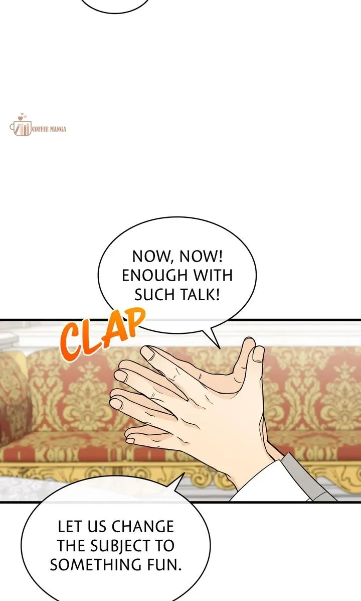 Till Divorce Do Us Part! Chapter 30 page 11
