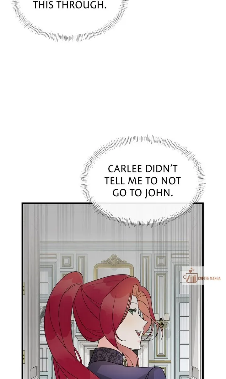 Till Divorce Do Us Part! Chapter 31 page 4