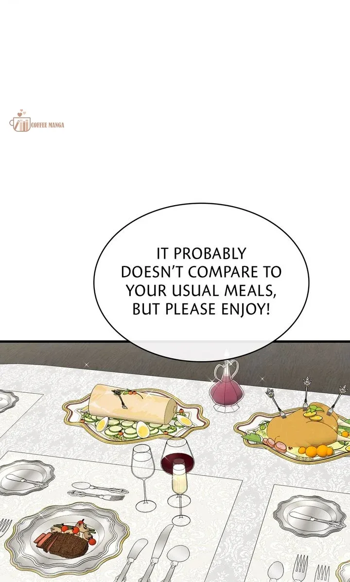 Till Divorce Do Us Part! Chapter 30 page 3