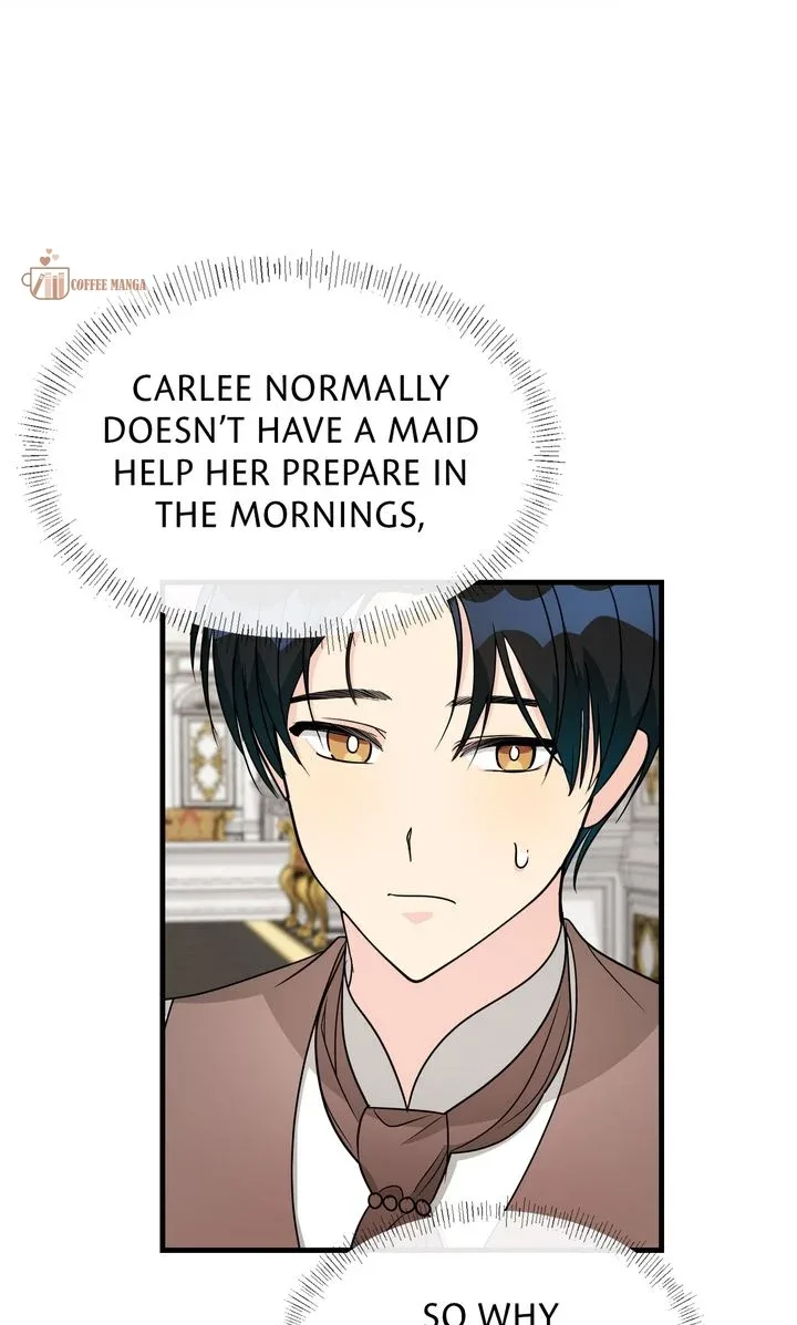 Till Divorce Do Us Part! Chapter 30 page 31