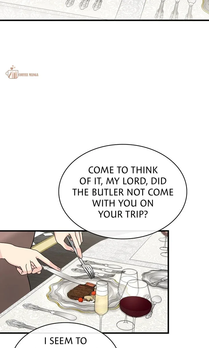 Till Divorce Do Us Part! Chapter 30 page 4