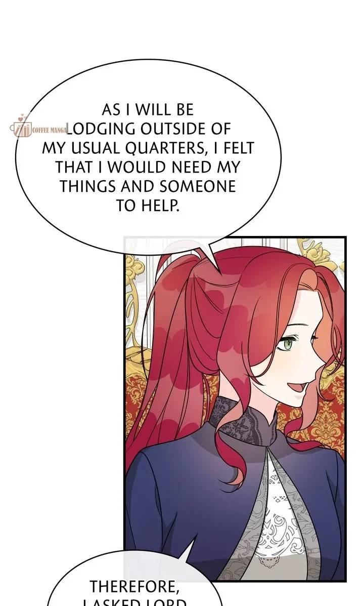 Till Divorce Do Us Part! Chapter 30 page 28