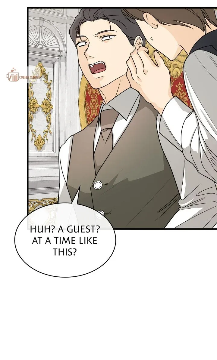 Till Divorce Do Us Part! Chapter 30 page 26