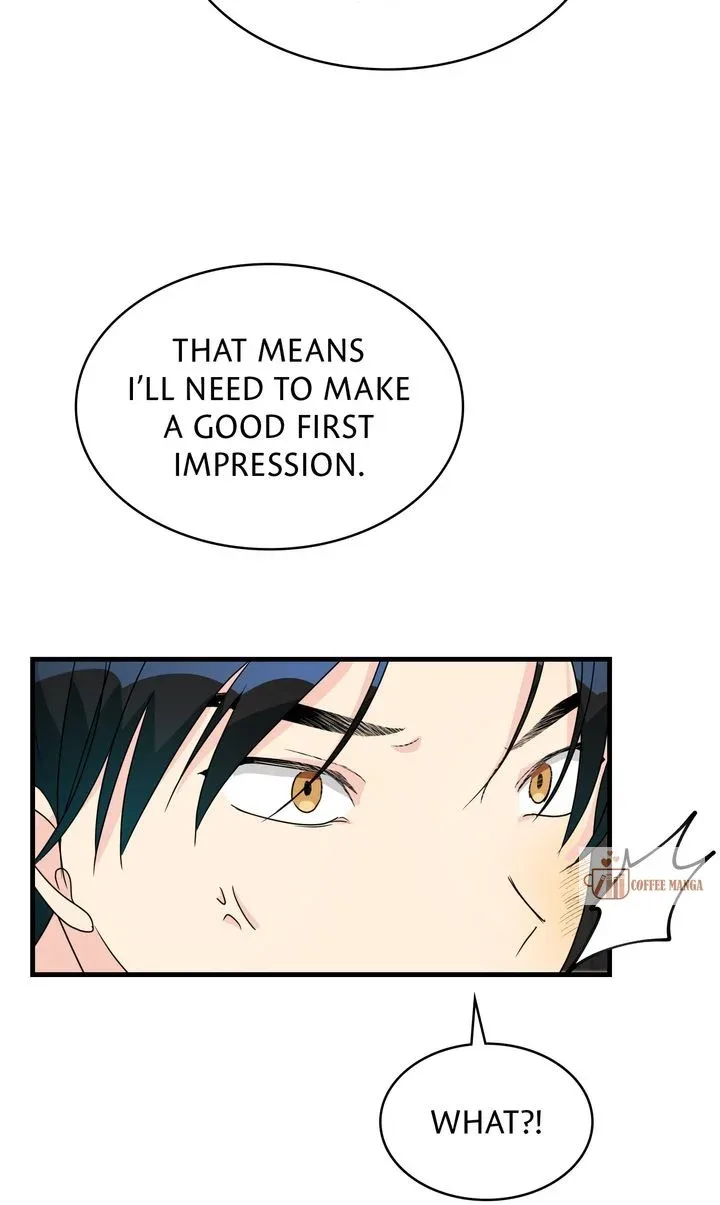 Till Divorce Do Us Part! Chapter 31 page 57