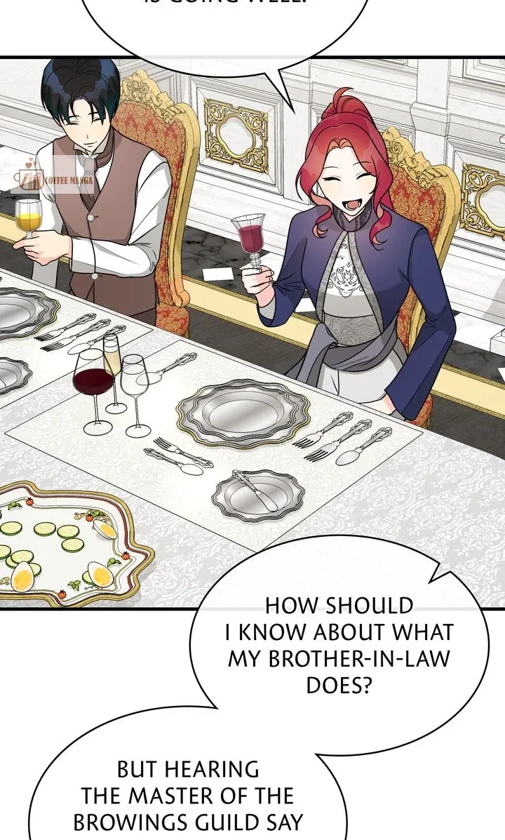 Till Divorce Do Us Part! Chapter 30 page 18