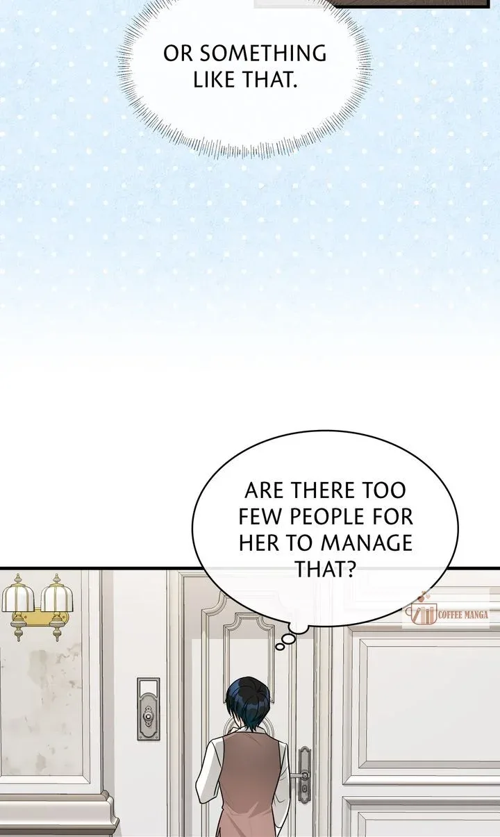 Till Divorce Do Us Part! Chapter 31 page 7