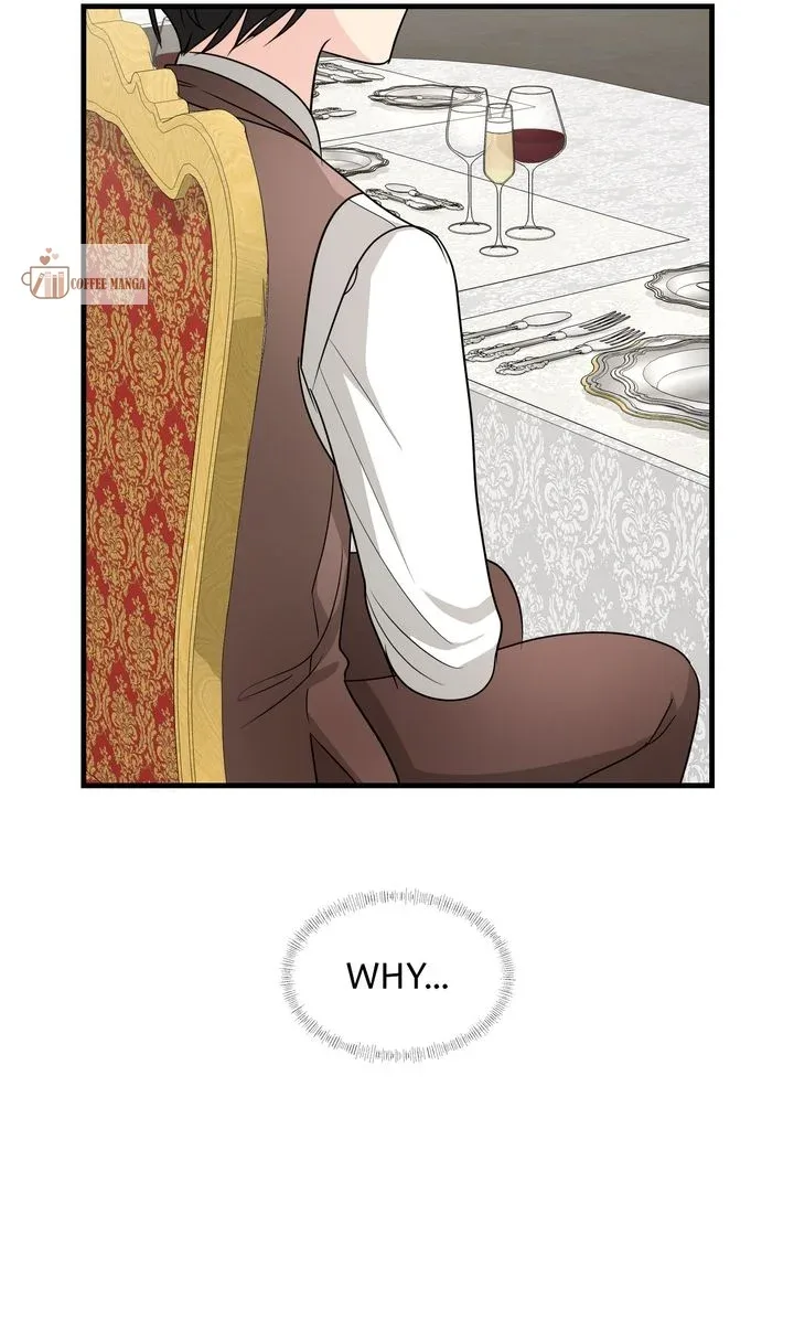 Till Divorce Do Us Part! Chapter 30 page 24
