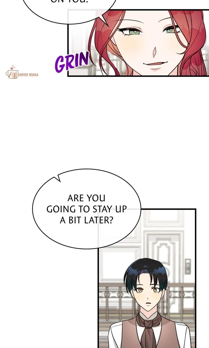 Till Divorce Do Us Part! Chapter 30 page 58
