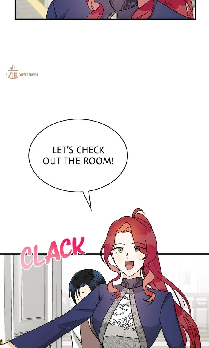 Till Divorce Do Us Part! Chapter 30 page 55