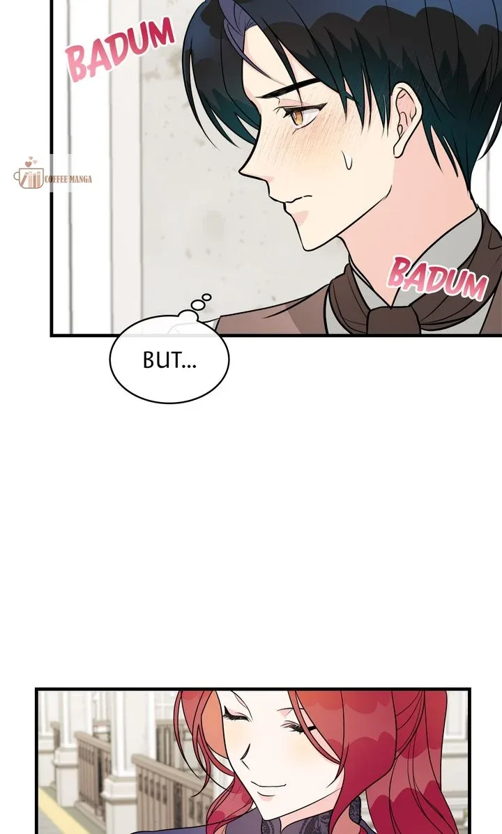 Till Divorce Do Us Part! Chapter 30 page 54