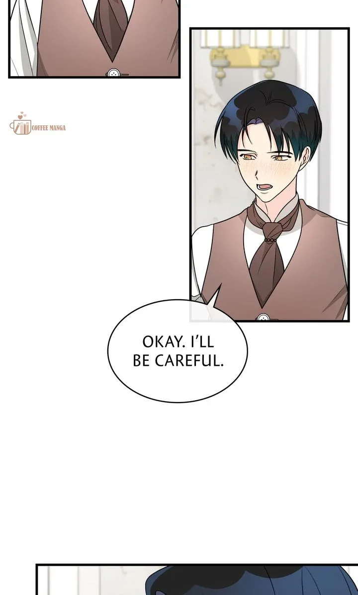 Till Divorce Do Us Part! Chapter 30 page 53
