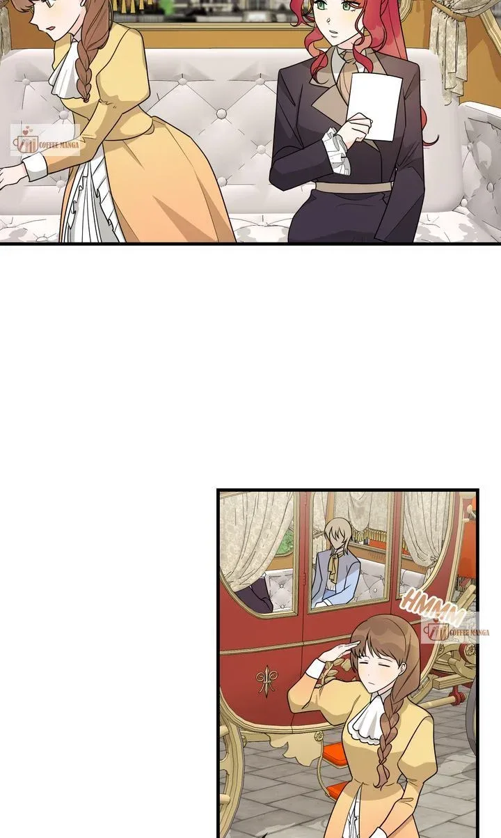 Till Divorce Do Us Part! Chapter 28 page 22