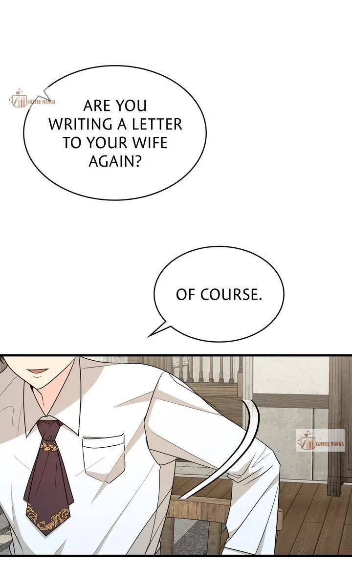 Till Divorce Do Us Part! Chapter 28 page 11