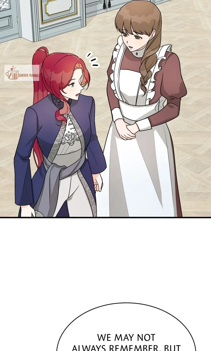 Till Divorce Do Us Part! Chapter 30 page 63