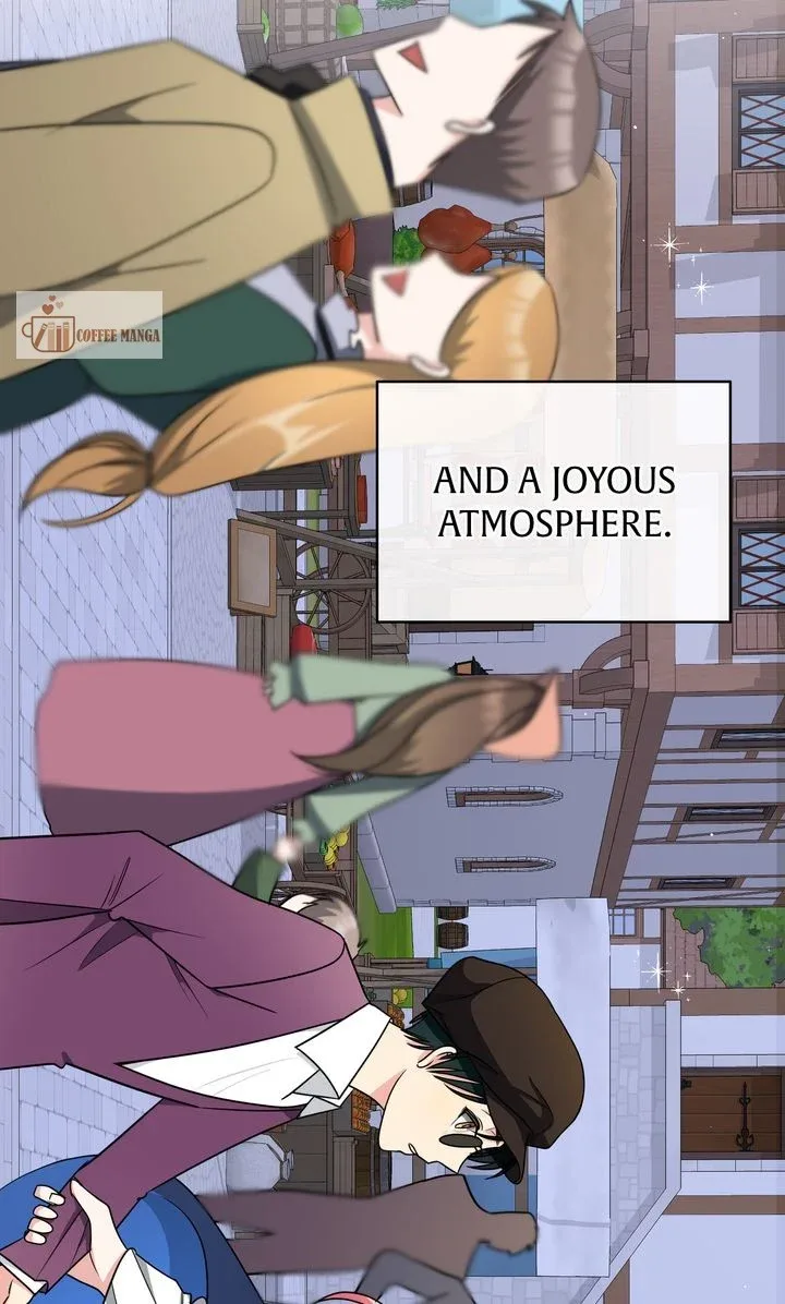 Till Divorce Do Us Part! Chapter 24 page 33