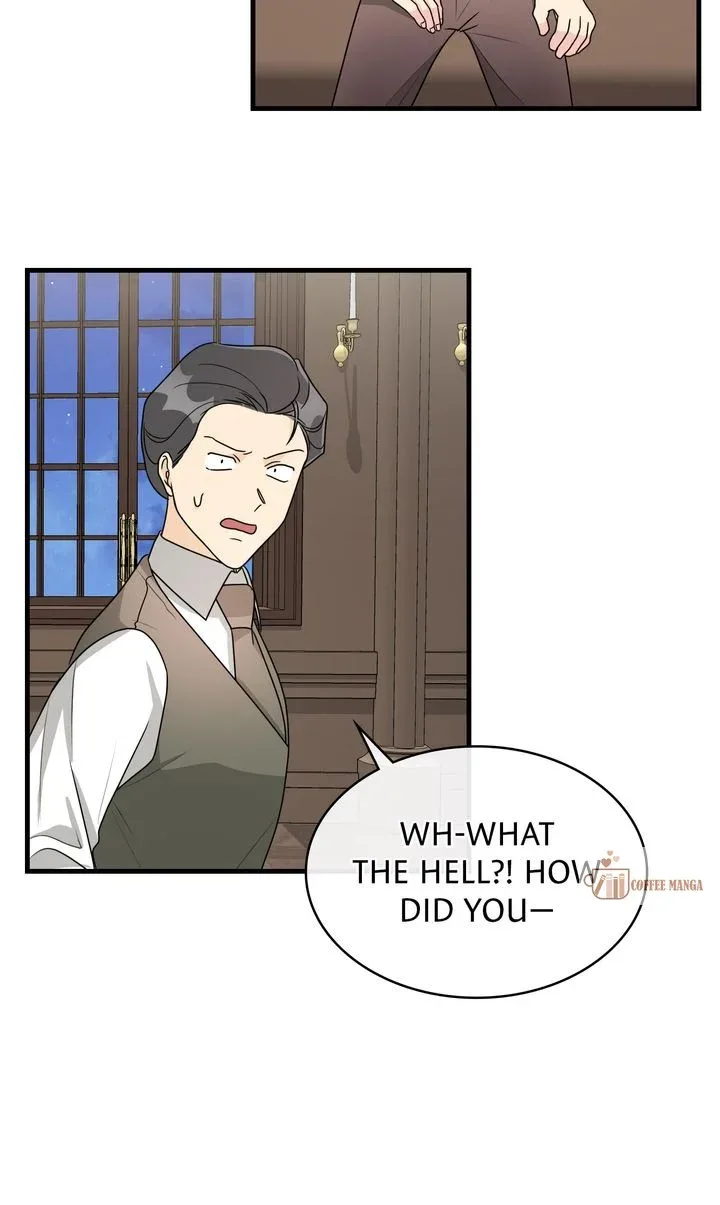 Till Divorce Do Us Part! Chapter 31 page 62