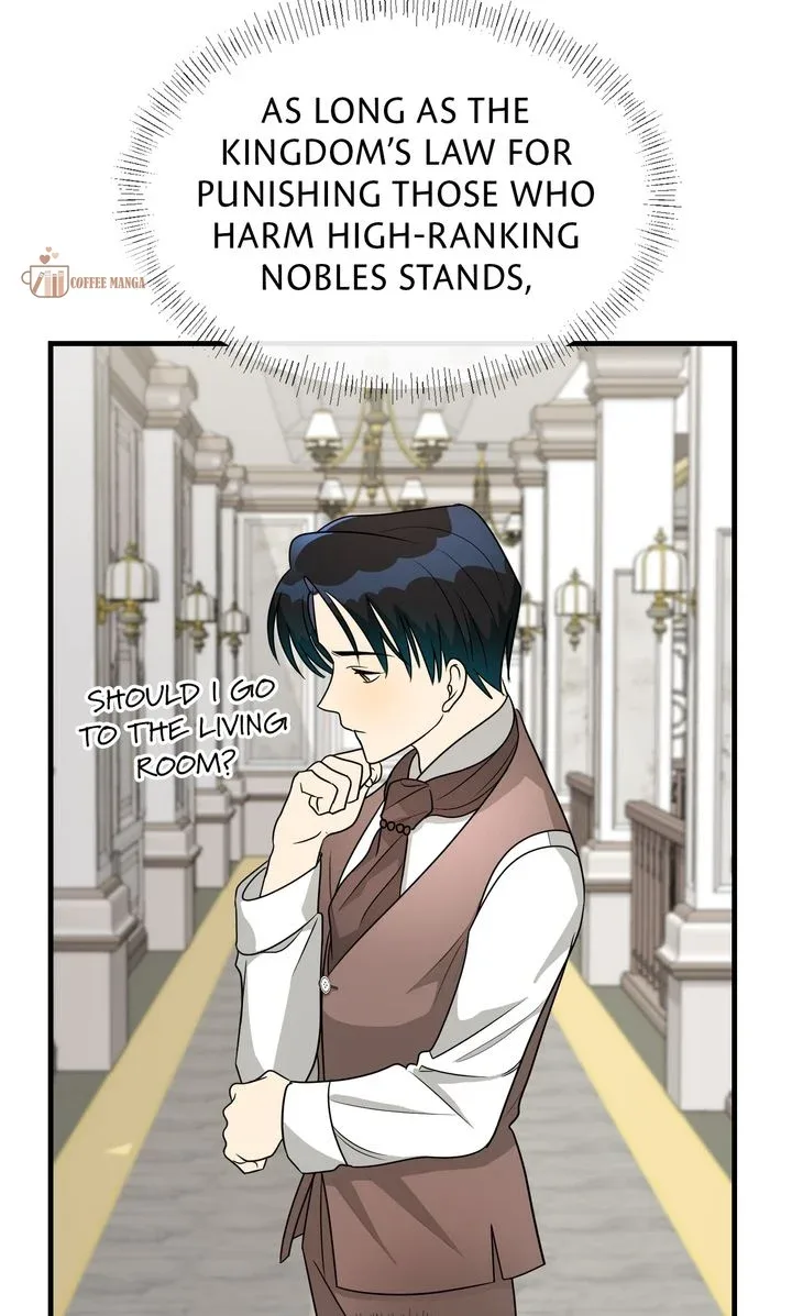 Till Divorce Do Us Part! Chapter 30 page 65