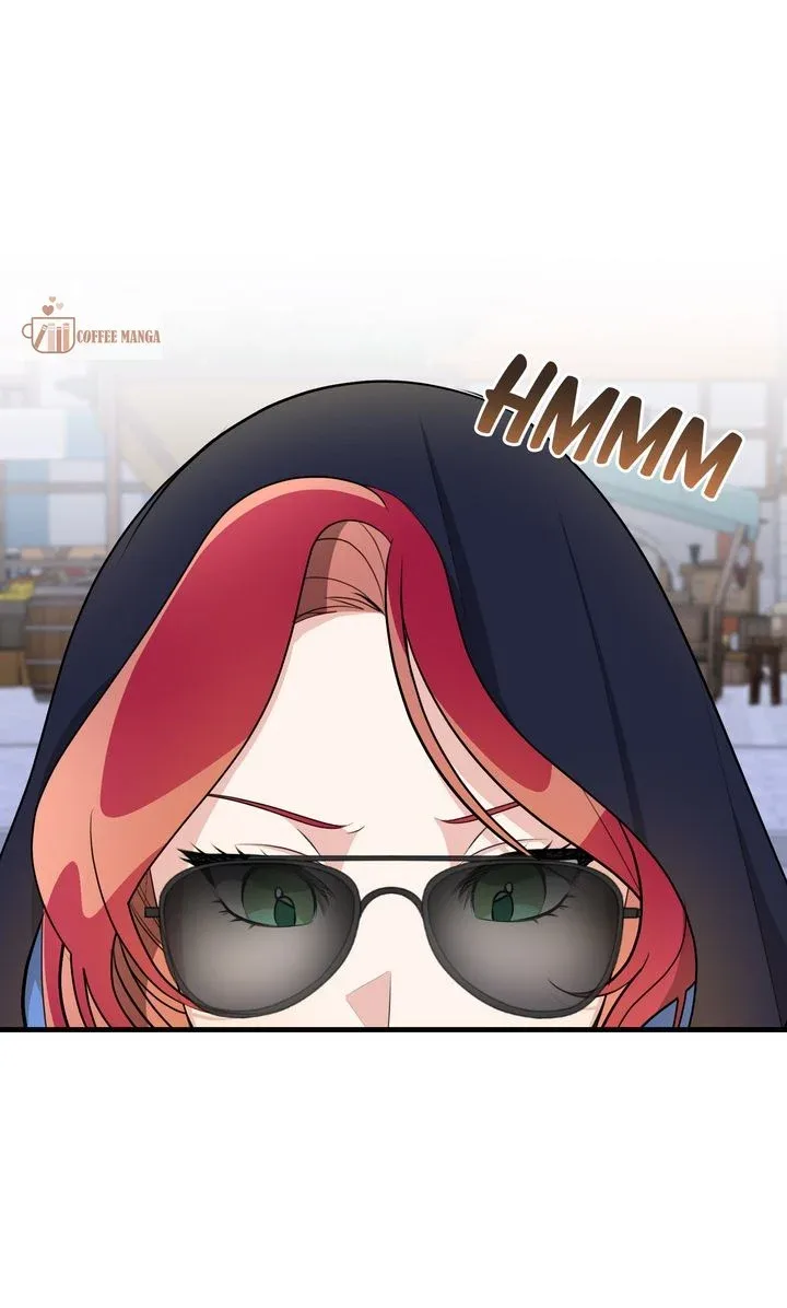 Till Divorce Do Us Part! Chapter 24 page 38