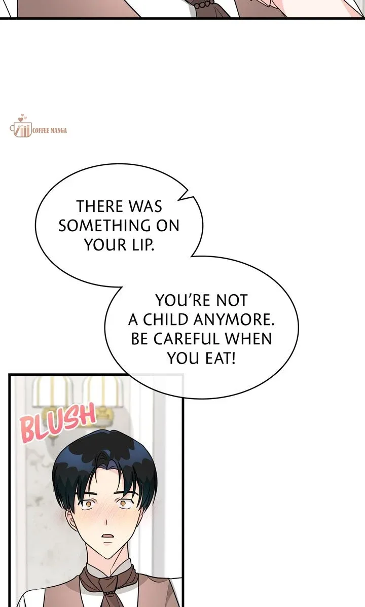 Till Divorce Do Us Part! Chapter 30 page 52