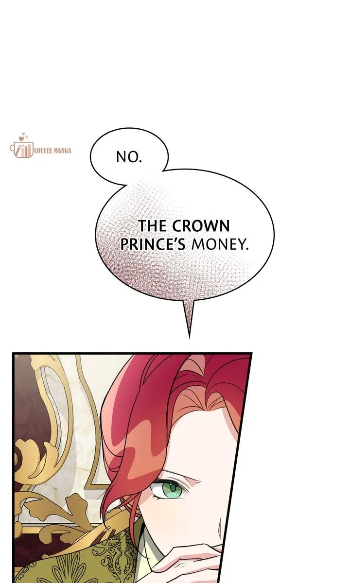 Till Divorce Do Us Part! Chapter 25 page 53