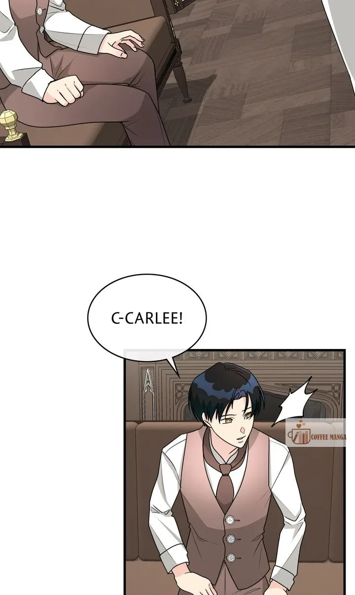 Till Divorce Do Us Part! Chapter 31 page 61