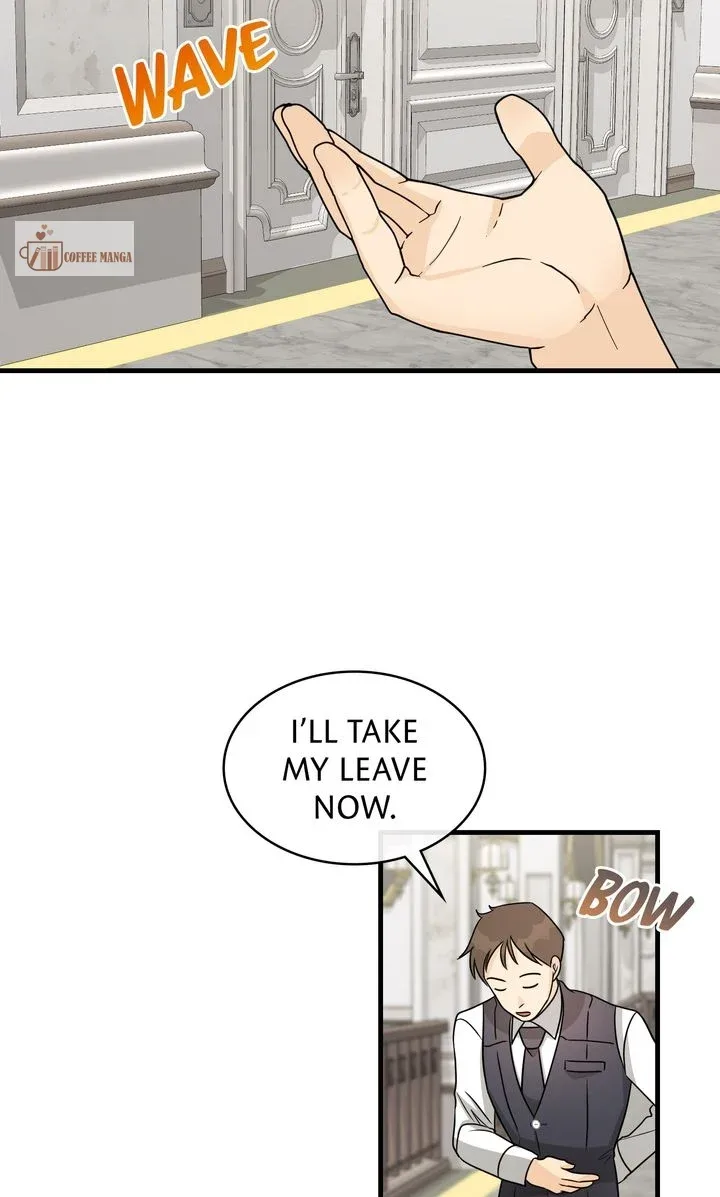Till Divorce Do Us Part! Chapter 30 page 48