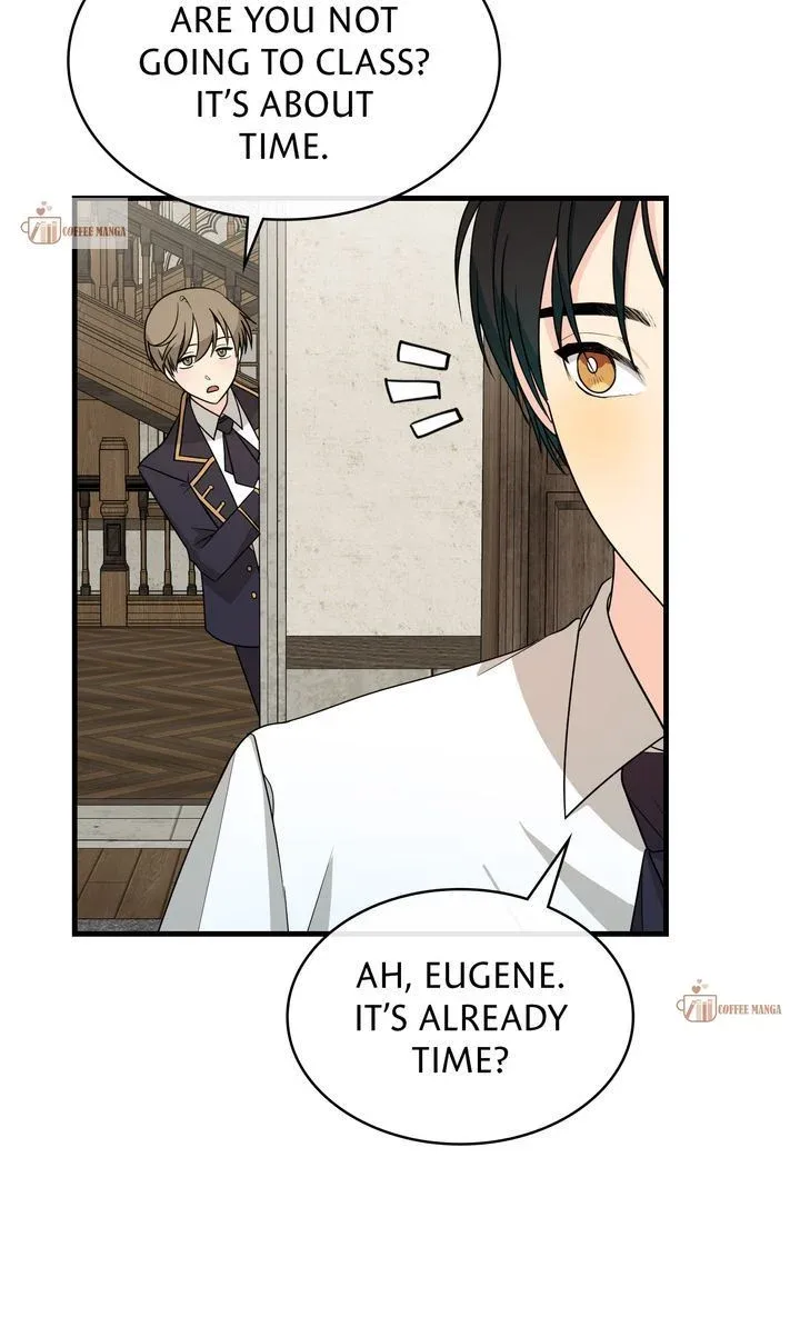Till Divorce Do Us Part! Chapter 28 page 10