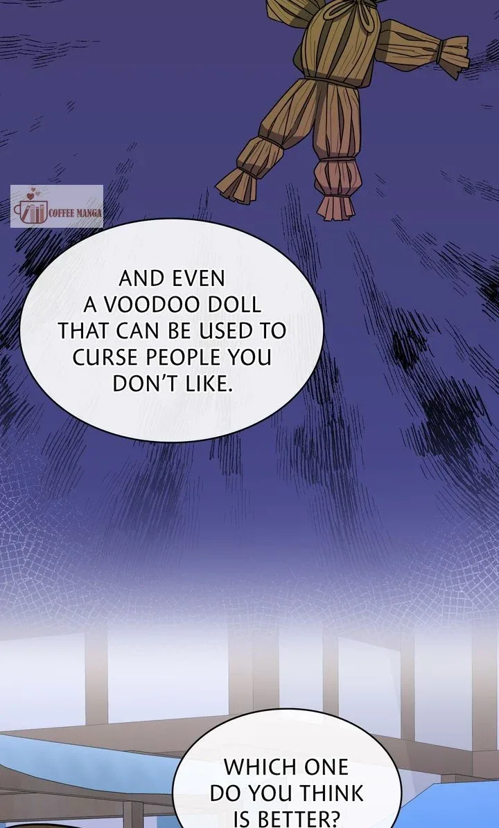 Till Divorce Do Us Part! Chapter 24 page 41
