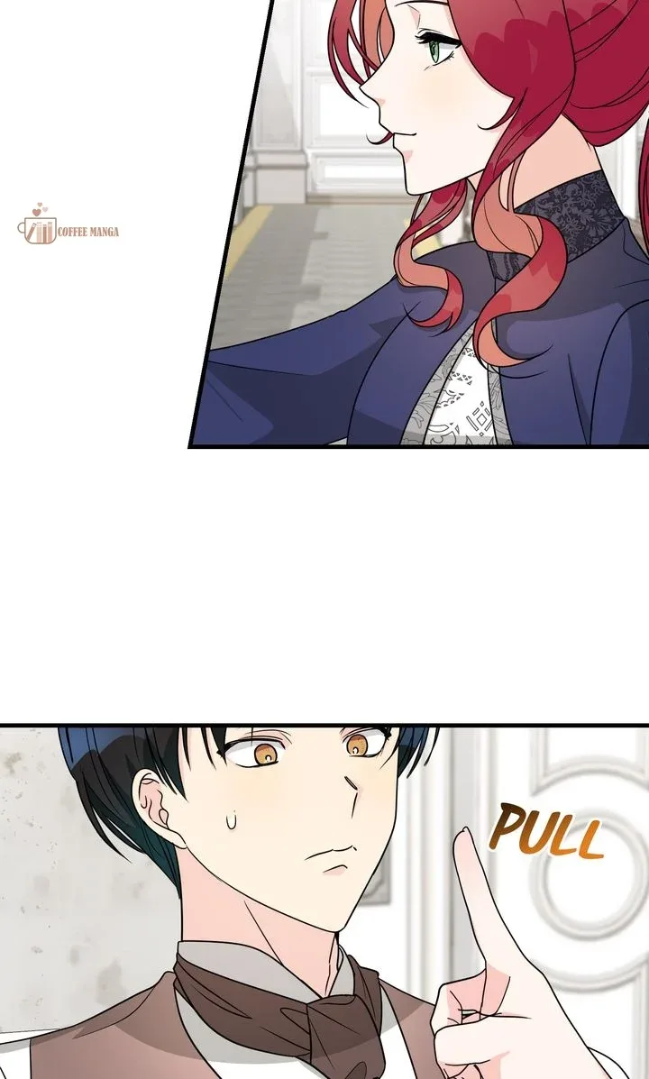 Till Divorce Do Us Part! Chapter 30 page 51