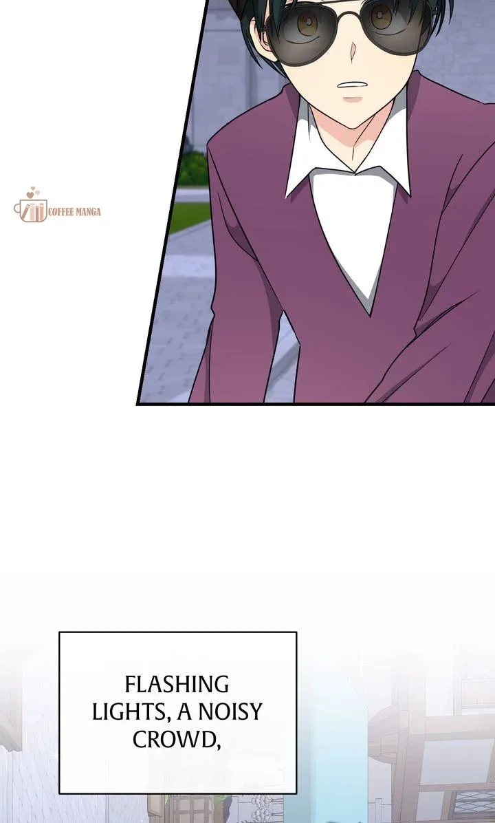 Till Divorce Do Us Part! Chapter 24 page 32