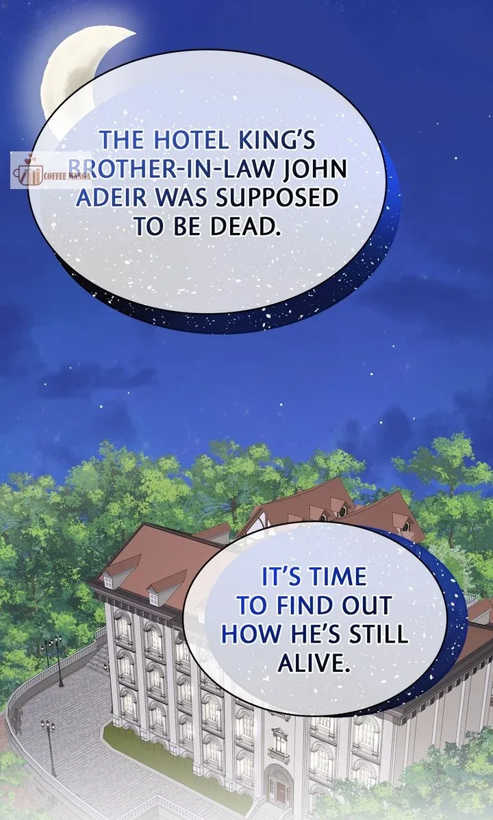 Till Divorce Do Us Part! Chapter 30 page 70