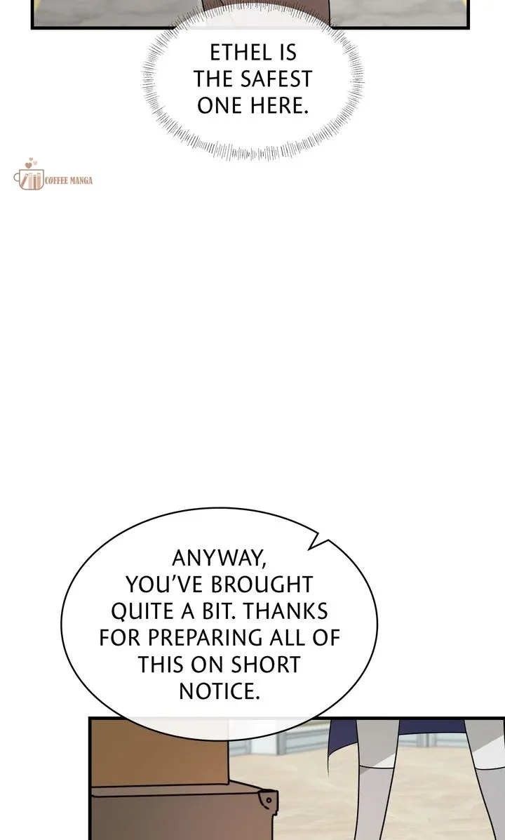 Till Divorce Do Us Part! Chapter 30 page 66