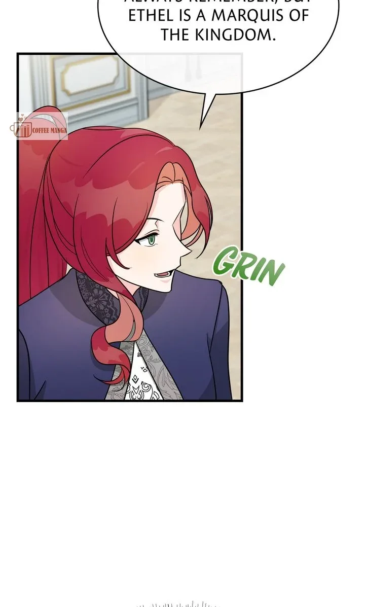 Till Divorce Do Us Part! Chapter 30 page 64