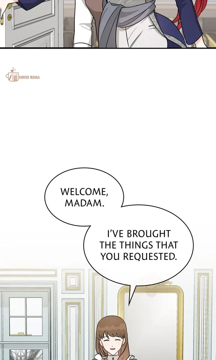 Till Divorce Do Us Part! Chapter 30 page 56