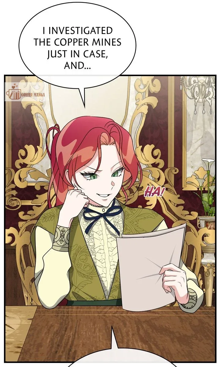 Till Divorce Do Us Part! Chapter 25 page 49