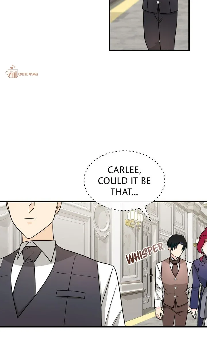 Till Divorce Do Us Part! Chapter 30 page 49