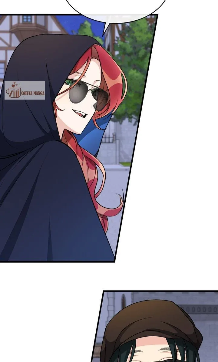 Till Divorce Do Us Part! Chapter 24 page 31