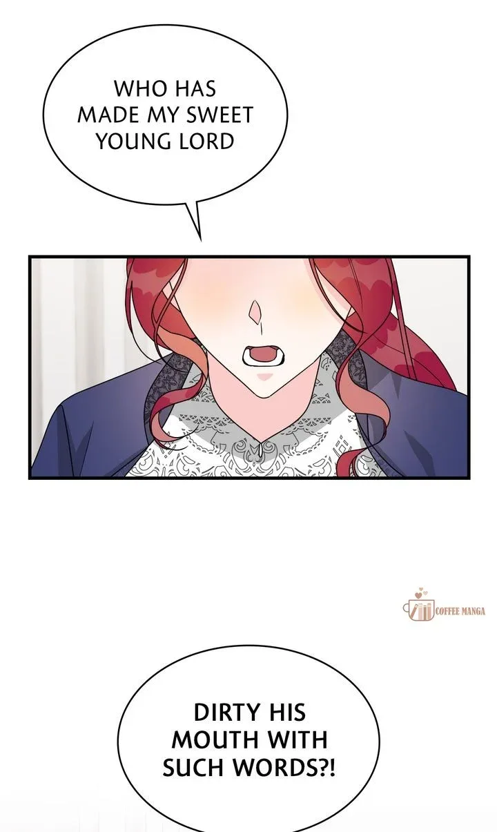 Till Divorce Do Us Part! Chapter 31 page 63