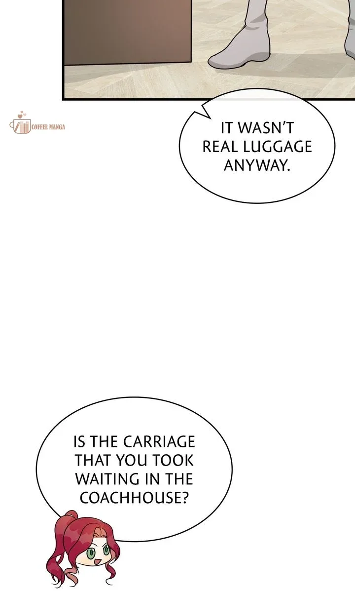 Till Divorce Do Us Part! Chapter 30 page 67