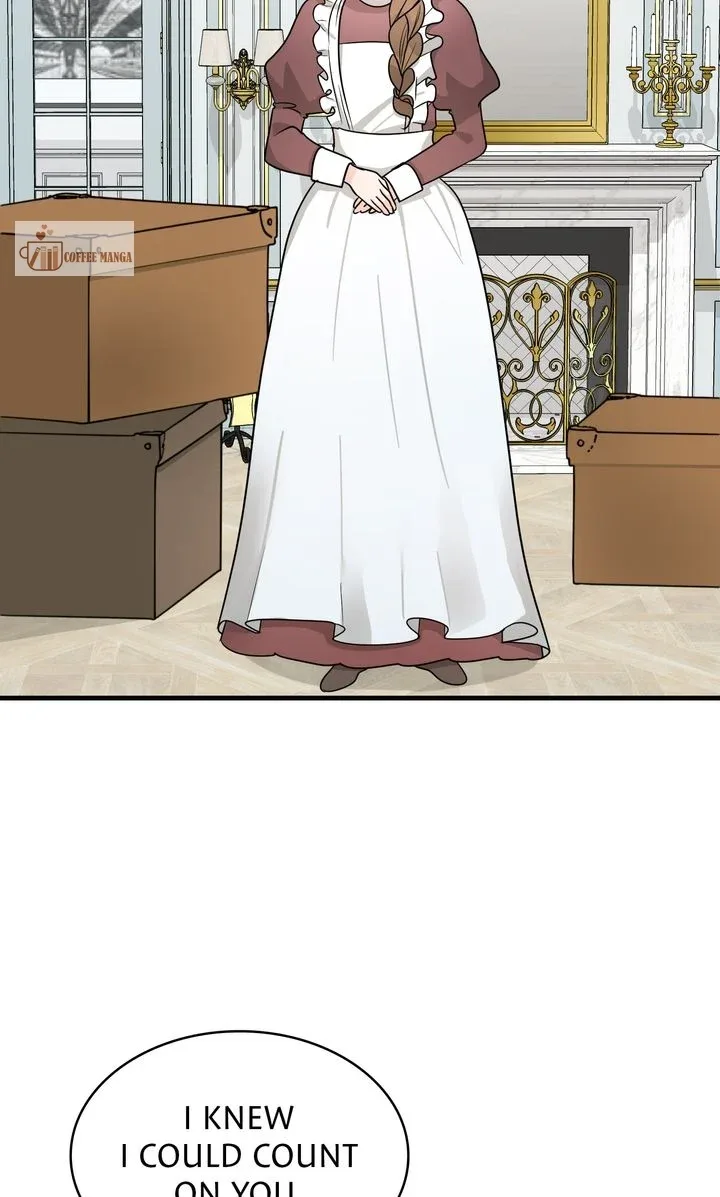 Till Divorce Do Us Part! Chapter 30 page 57