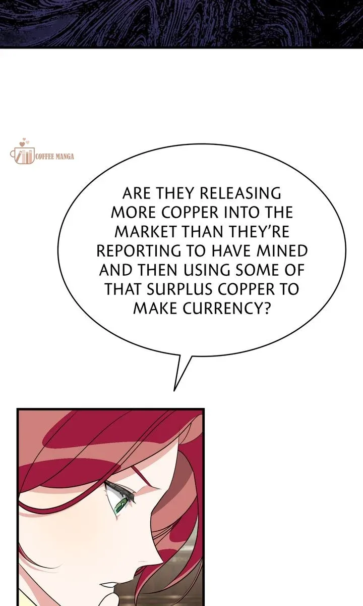 Till Divorce Do Us Part! Chapter 25 page 58